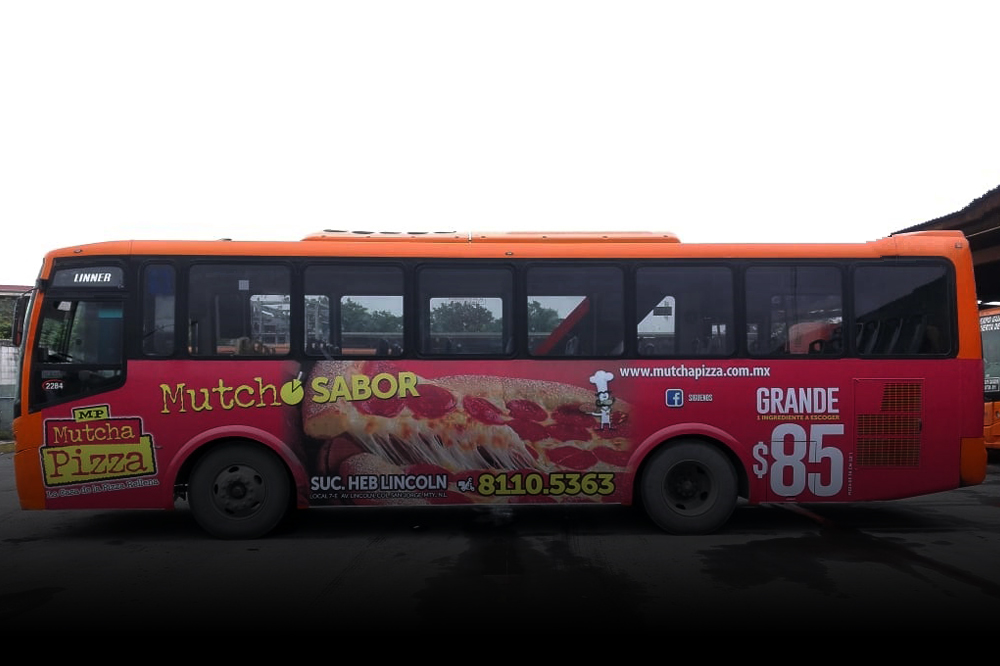 Camion-1